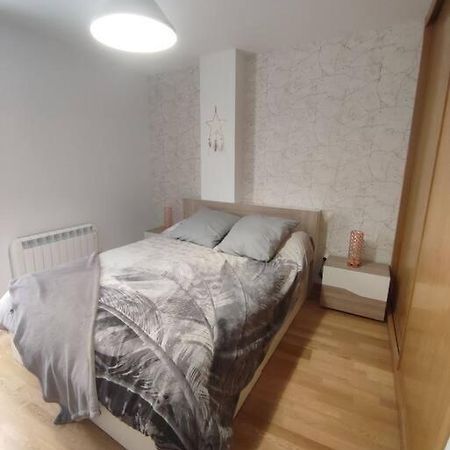 Apartament Casa Tatas Precioso Piso Recien Reformado El Barraco Zewnętrze zdjęcie