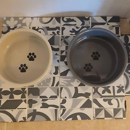 Apartament Casa Tatas Precioso Piso Recien Reformado El Barraco Zewnętrze zdjęcie