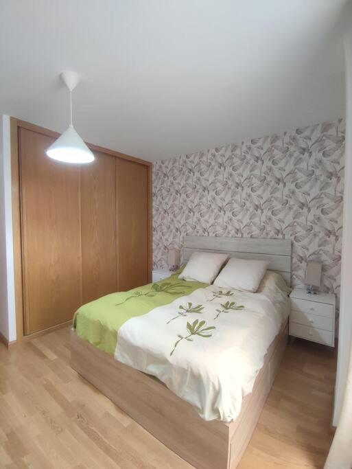Apartament Casa Tatas Precioso Piso Recien Reformado El Barraco Zewnętrze zdjęcie
